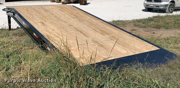 image for item DP8703 2023 X-Star  portable loading ramp