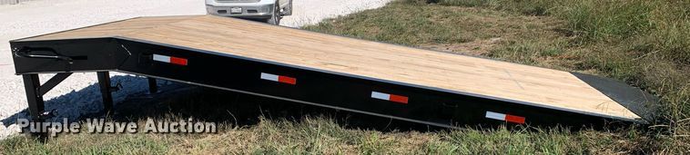 image for item DP8703 2023 X-Star  portable loading ramp