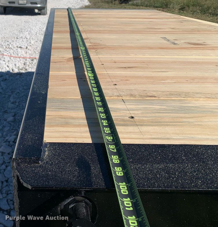 image for item DP8703 2023 X-Star  portable loading ramp