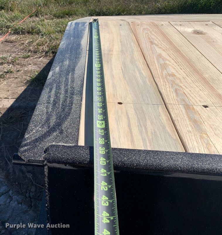 image for item DP8703 2023 X-Star  portable loading ramp