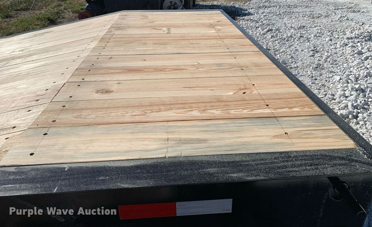 image for item DP8703 2023 X-Star  portable loading ramp