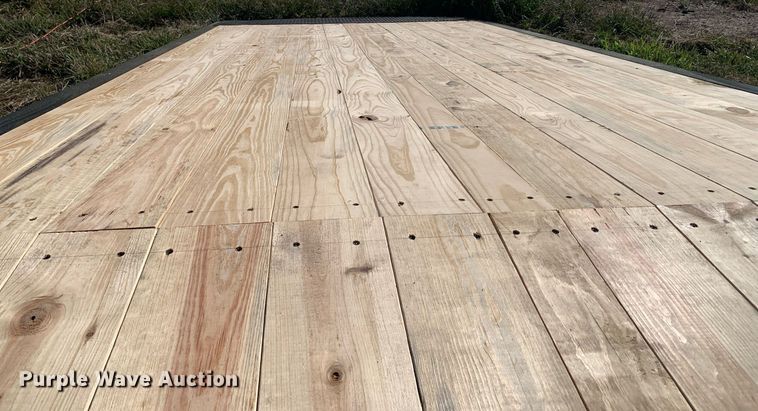 image for item DP8703 2023 X-Star  portable loading ramp