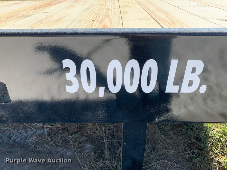 image for item DP8703 2023 X-Star  portable loading ramp