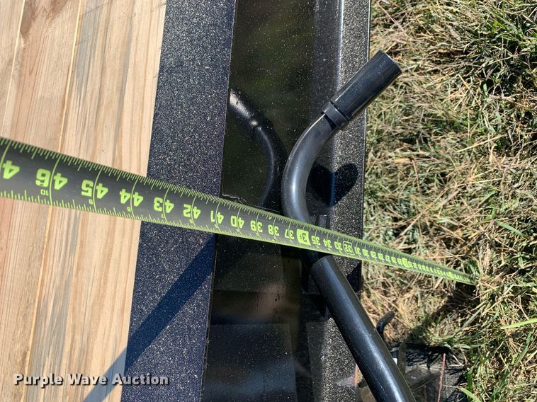 image for item DP8703 2023 X-Star  portable loading ramp