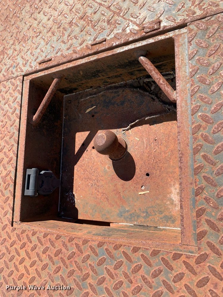 image for item DP8706 Flatbed