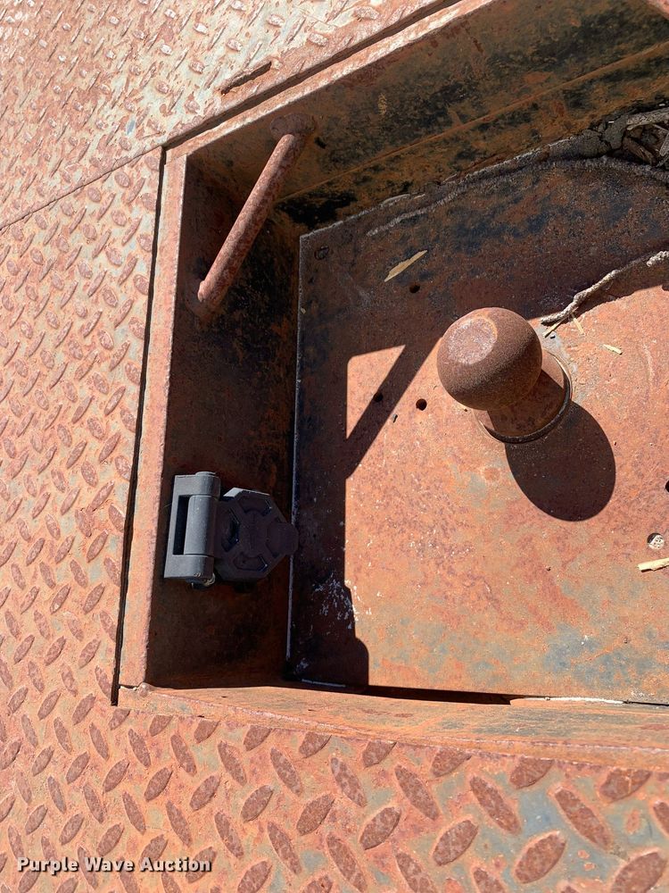 image for item DP8706 Flatbed