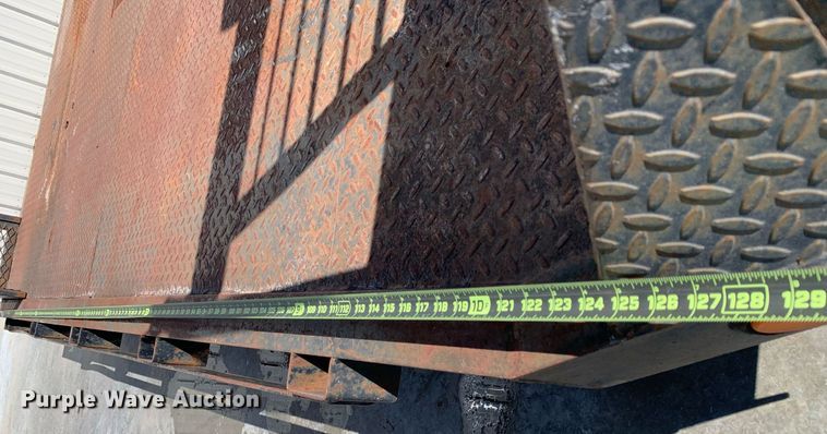 image for item DP8706 Flatbed