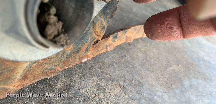 image for item DP8706 Flatbed