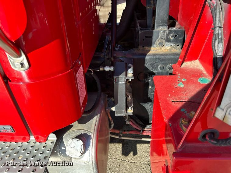 image for item DQ0958 2009 Freightliner Business Class M2 106  refuse truck