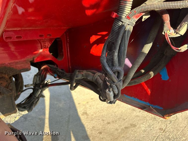 image for item DQ0959 2010 Freightliner Business Class M2 106  refuse truck