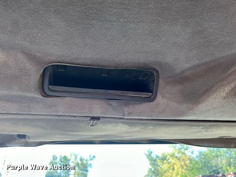 image for item DQ0959 2010 Freightliner Business Class M2 106  refuse truck