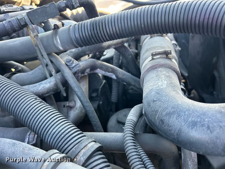 image for item DQ0959 2010 Freightliner Business Class M2 106  refuse truck