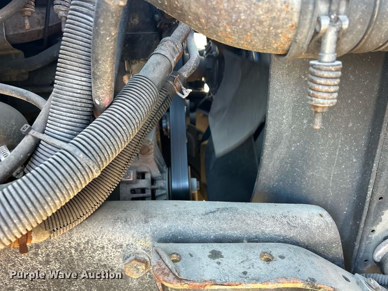 image for item DQ0959 2010 Freightliner Business Class M2 106  refuse truck