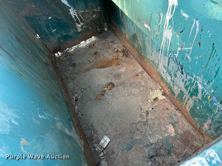 image for item DQ1008 (11) dumpsters