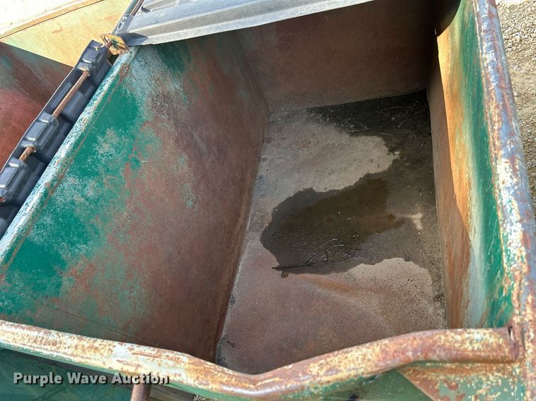 image for item DQ1008 (11) dumpsters