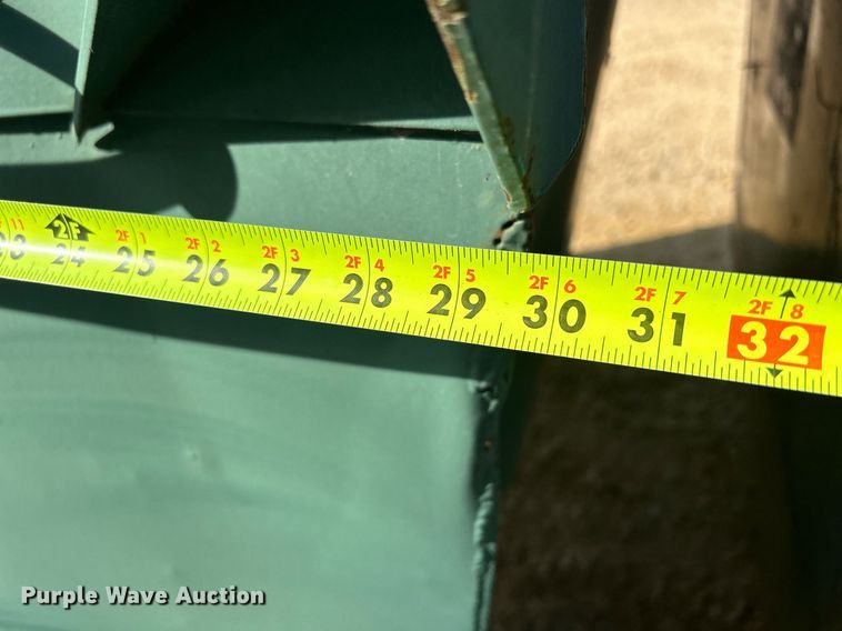 image for item DQ1008 (11) dumpsters