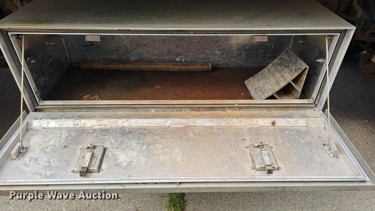 image for item DQ1105 GMC  rollback truck