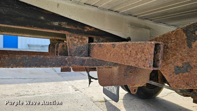 image for item DQ1105 GMC  rollback truck