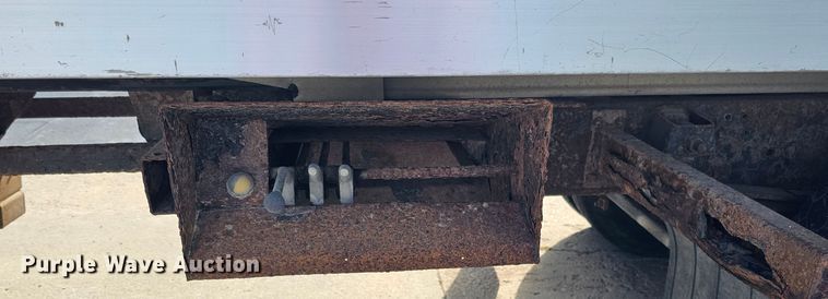 image for item DQ1105 GMC  rollback truck