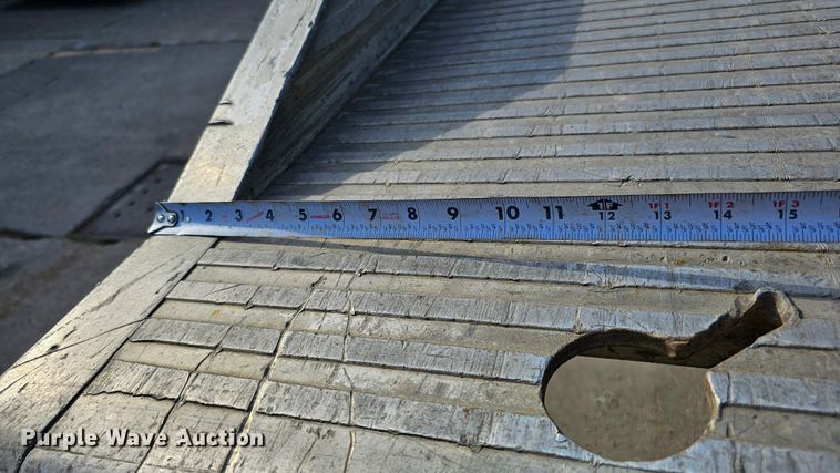 image for item DQ1105 GMC  rollback truck