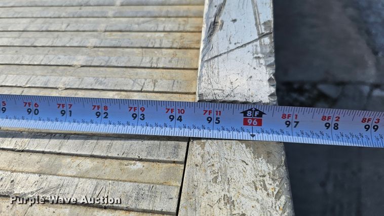 image for item DQ1105 GMC  rollback truck