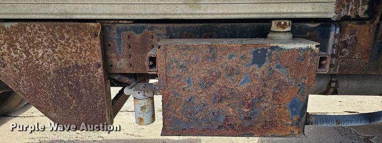 image for item DQ1105 GMC  rollback truck