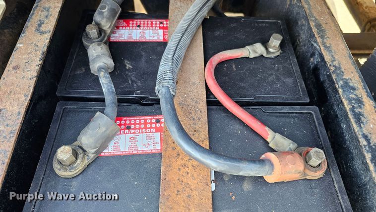 image for item DQ1105 GMC  rollback truck