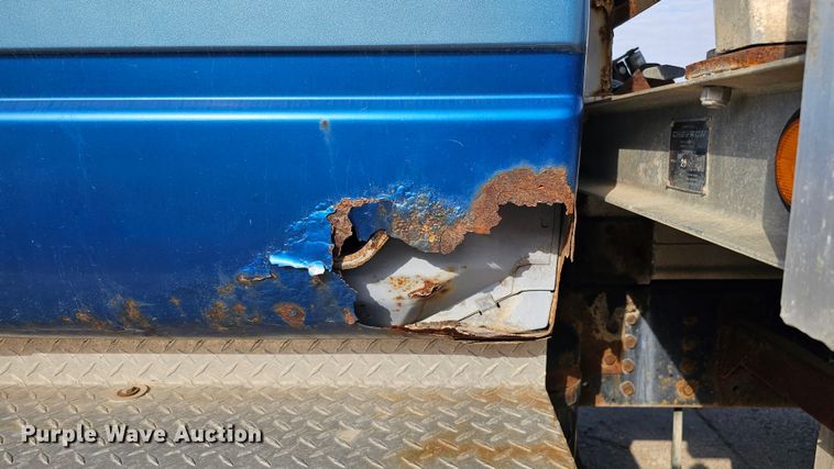 image for item DQ1105 GMC  rollback truck