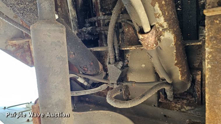 image for item DQ1105 GMC  rollback truck