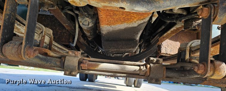 image for item DQ1105 GMC  rollback truck