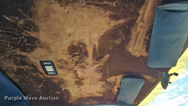 image for item DQ1105 GMC  rollback truck