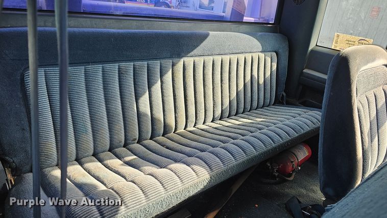 image for item DQ1105 GMC  rollback truck