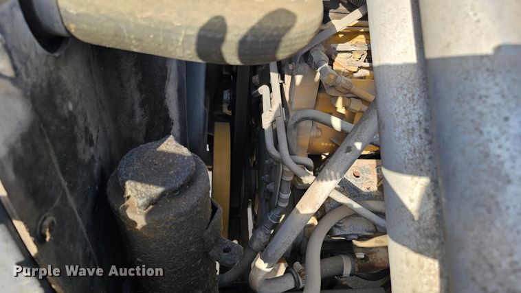 image for item DQ1105 GMC  rollback truck