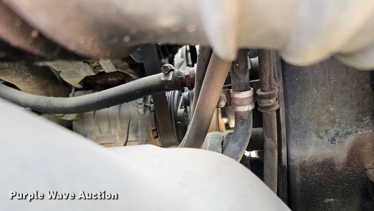 image for item DQ1105 GMC  rollback truck