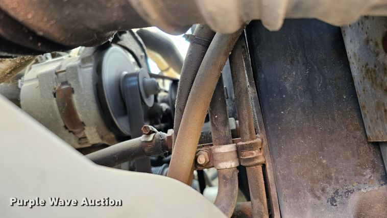 image for item DQ1105 GMC  rollback truck