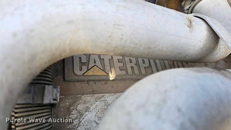 image for item DQ1105 GMC  rollback truck