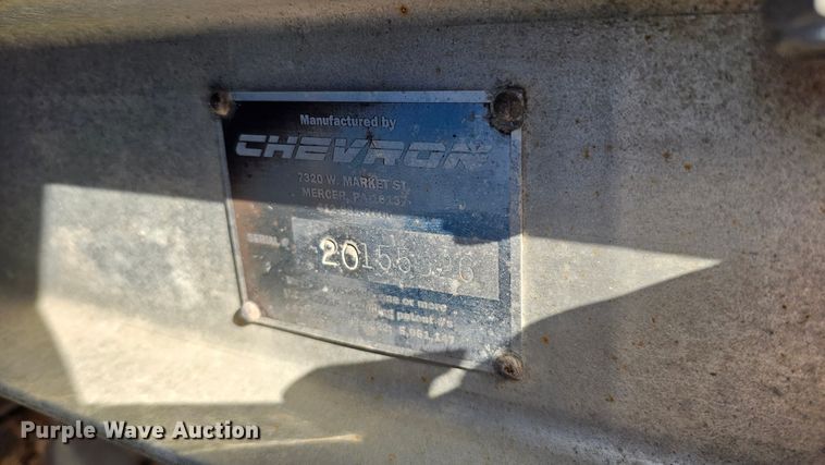 image for item DQ1105 GMC  rollback truck