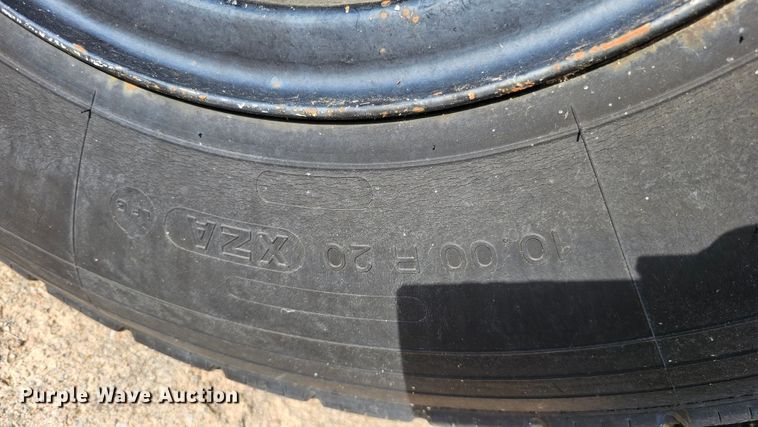 image for item DQ1105 GMC  rollback truck