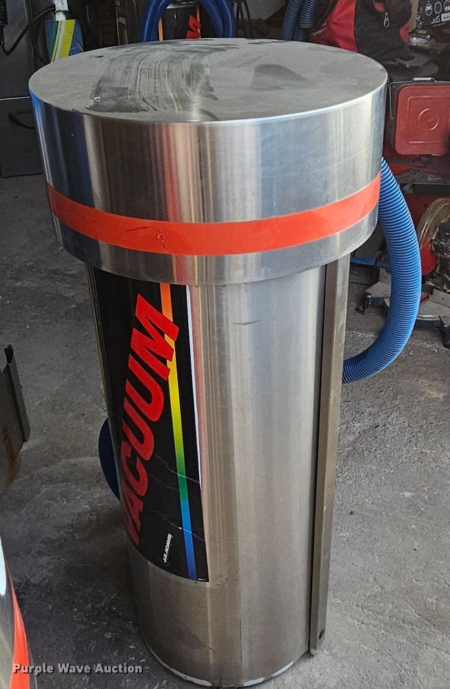 image for item DQ1109 (5) car wash vacuums