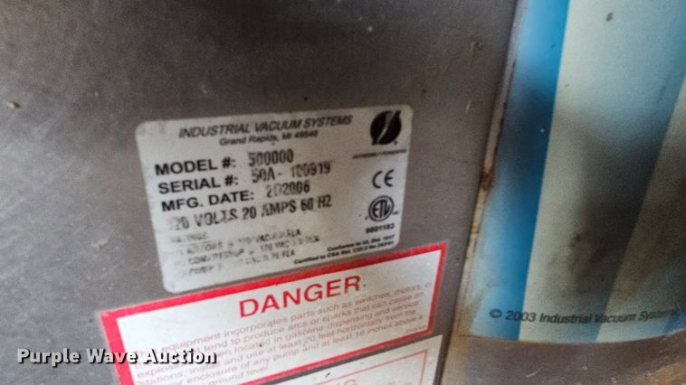 image for item DQ1111 (7) car wash vacuums