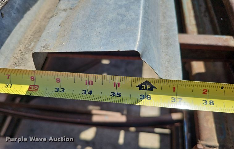 image for item DQ1210 Pallet racking