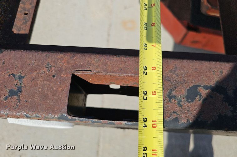 image for item DQ1211 (3) flatbeds