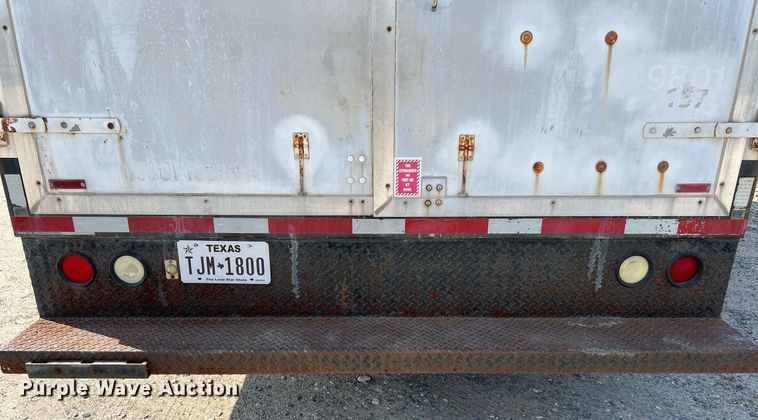 image for item DQ2220 2002 Ford E450  sewer inspection truck