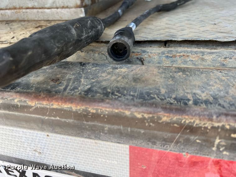 image for item DQ2220 2002 Ford E450  sewer inspection truck