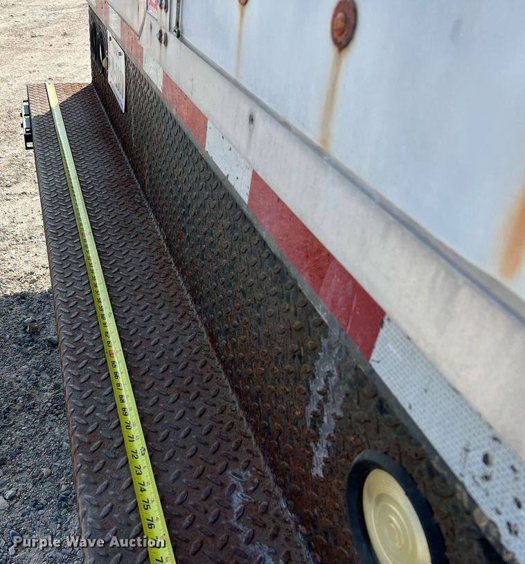 image for item DQ2220 2002 Ford E450  sewer inspection truck