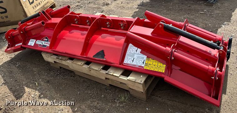 image for item DQ7380 Boss RT3 EXT  snow plow