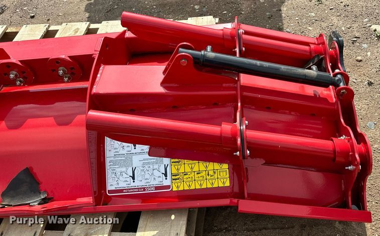 image for item DQ7380 Boss RT3 EXT  snow plow