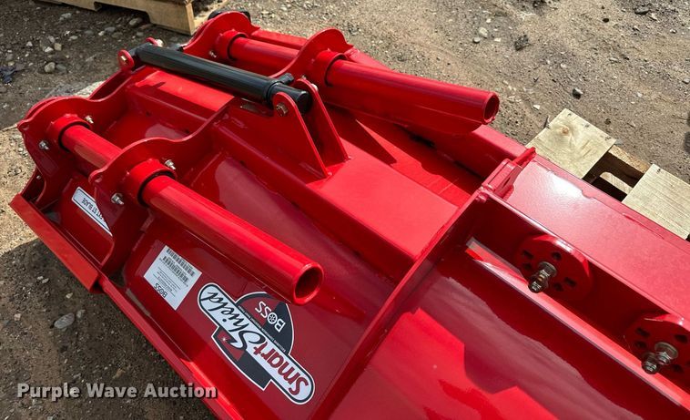 image for item DQ7380 Boss RT3 EXT  snow plow