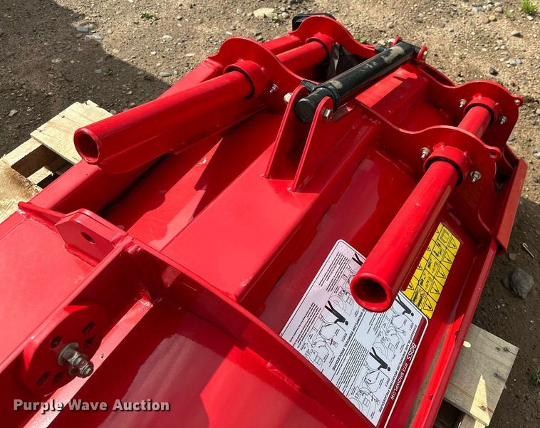 image for item DQ7380 Boss RT3 EXT  snow plow