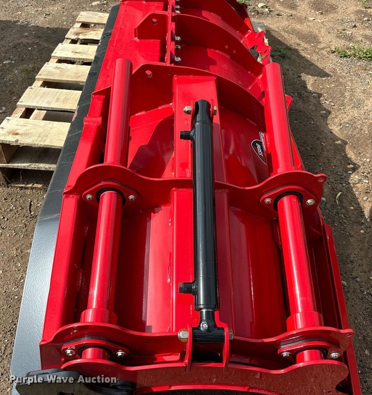 image for item DQ7380 Boss RT3 EXT  snow plow